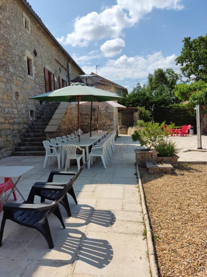 Ardeche Chambres D Hotes Pres De Vallon Pont D Arc กรอส์พิแอร์ ภายนอก รูปภาพ