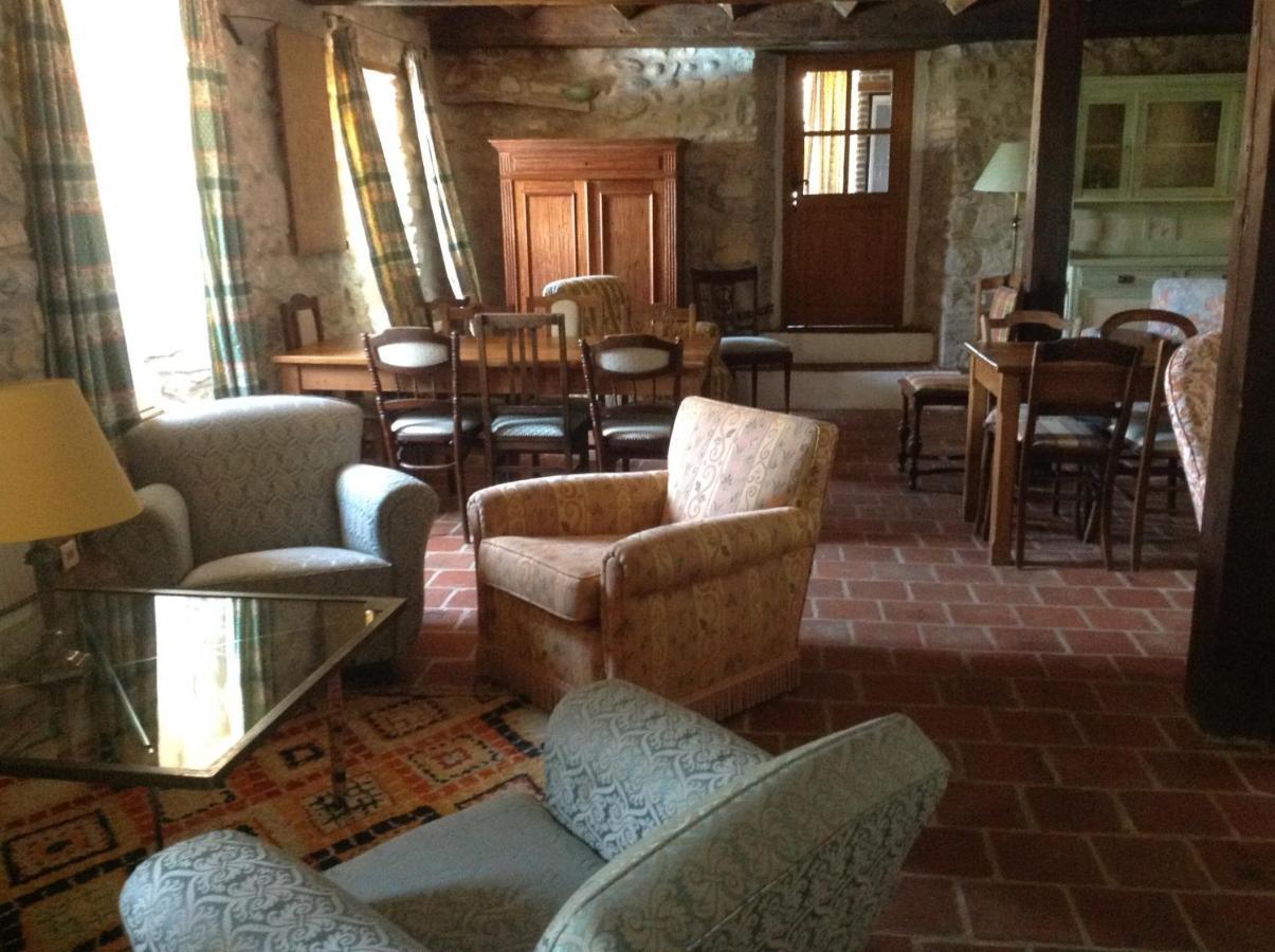 Ardeche Chambres D Hotes Pres De Vallon Pont D Arc กรอส์พิแอร์ ภายนอก รูปภาพ