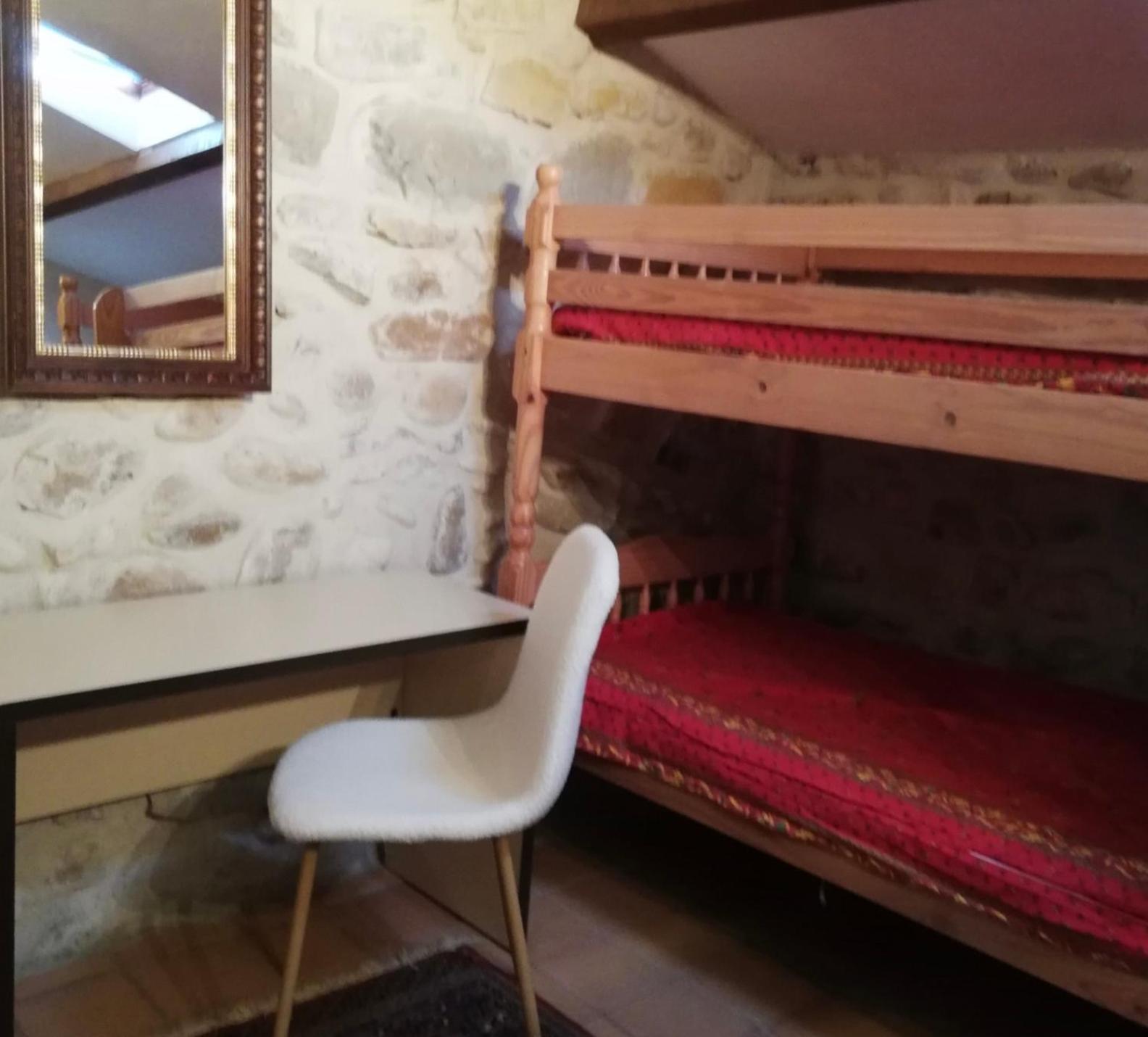 Ardeche Chambres D Hotes Pres De Vallon Pont D Arc กรอส์พิแอร์ ภายนอก รูปภาพ