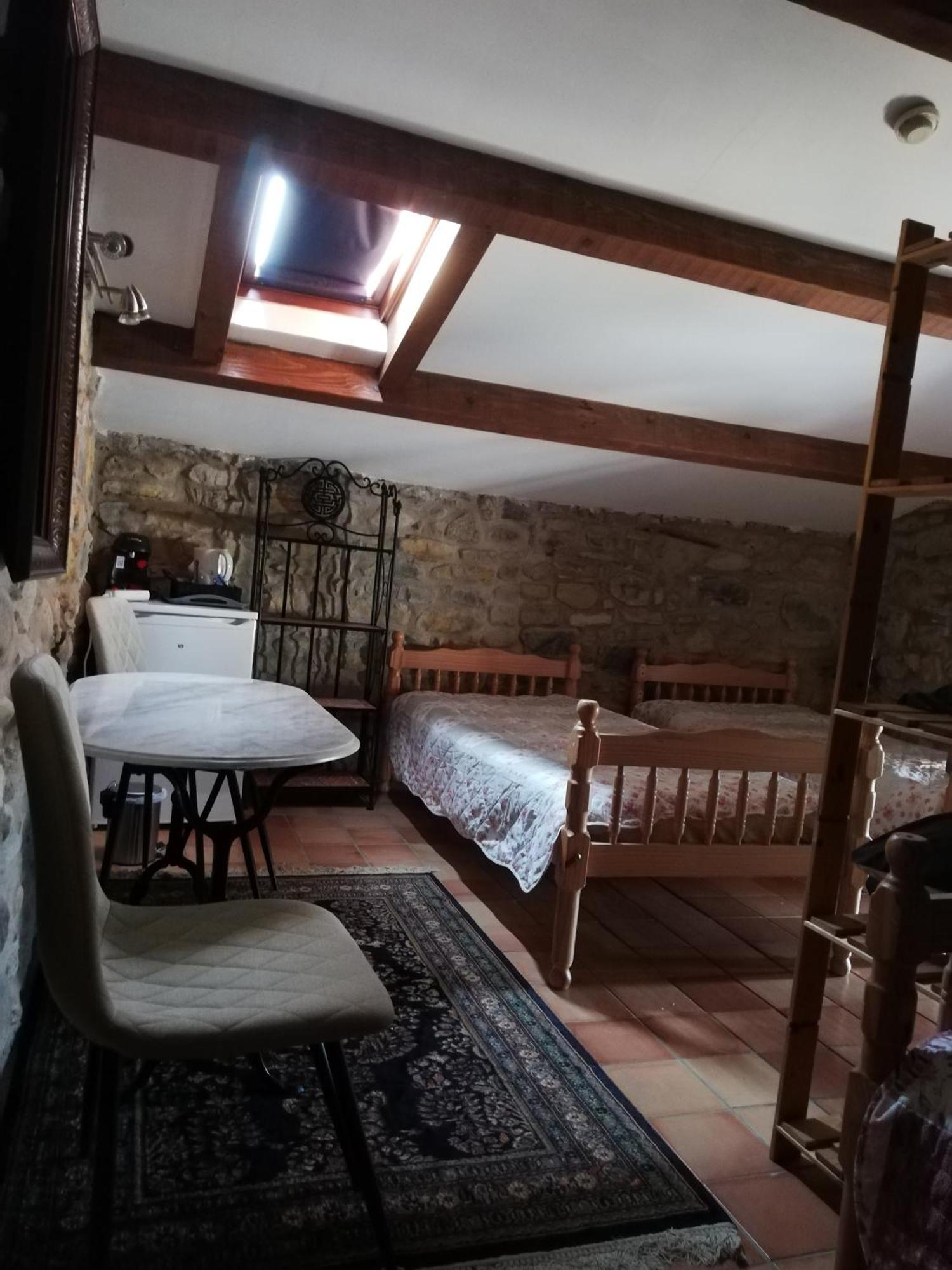 Ardeche Chambres D Hotes Pres De Vallon Pont D Arc กรอส์พิแอร์ ภายนอก รูปภาพ